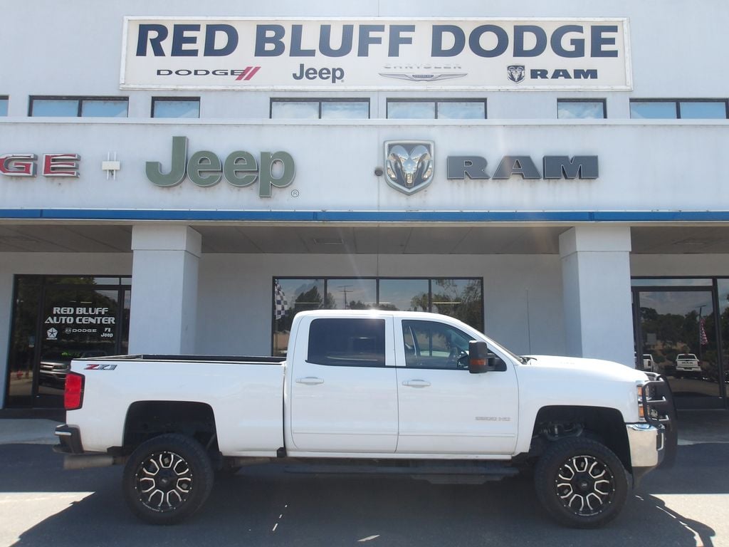 chevrolet silverado 2500hd 2019 1GC1KSEY9KF280042 image chevrolet silverado 2500hd 2019 1GC1KSEY9KF280042 image